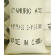 Cyanuric Acid 98%